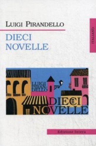 Десять новелл( Dieci Novelli)
