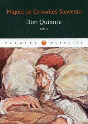 Don Quixote: T.2