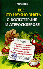 Все, что нужно знать о холестерине и атеросклерозе