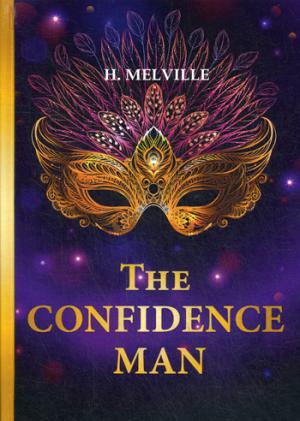 The Confidence Man = Искуситель: роман на англ.яз
