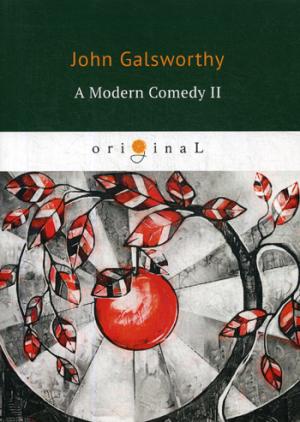 A Modern Comedy 2 = Современная комедия 2: кн. на англ.яз