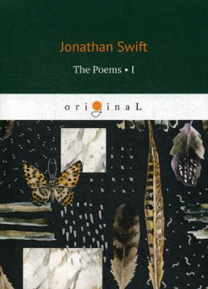 The Poems 1 = Стихи 1: на англ.яз