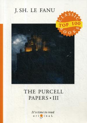 The Purcell Papers 3 = Записки Перселла 3: на англ.яз