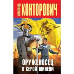 Оруженосец в серой шинели