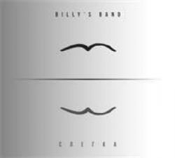 Billy`s Band \'Слегка\' (альбом 2016) CD