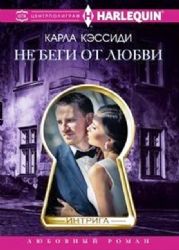 Не беги от любви: роман