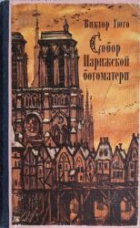 Собор Парижской Богоматери (Книга не новая, но в хорошем состоянии)