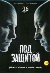Под защитой (криминальный боевик) (16 серий) (2 DVD-NTSC)