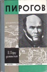 Пирогов  (Книга не новая, но в хорошем состоянии)