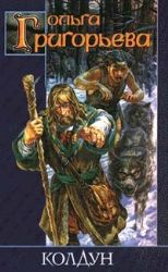 Колдун (Книга не новая, но в хорошем состоянии)