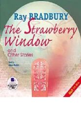 CDmp3 Земляничное окошко и др. (на англ.яз., без сокращений)