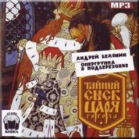 CDmp3  Опергруппа в Подберезовке