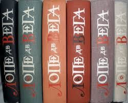 Собрание сочинений. В 6-ти томах (Книги не новые, но в очень хорошем состоянии)