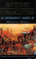 Войны и сражения Древнего мира