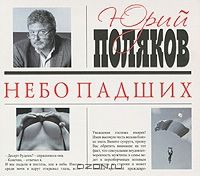 Аудиокн. Поляков. Небо падших