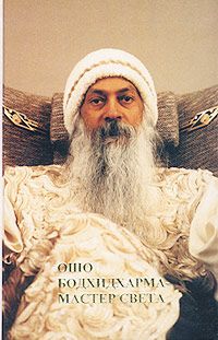 Бодхидхарма- мастер света