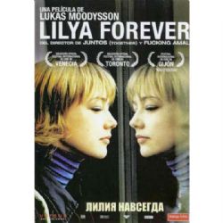 Лиля навсегда (криминальная драма Лукаса Мудиссона) (subtitles) (DVD-NTSC)
