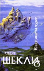 Координаты чудес  (Книга не новая, но в хорошем состоянии)