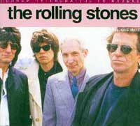 The Rolling Stones. Путеводитель