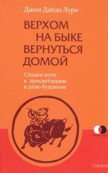 Верхом на быке вернуться домой: Стадии