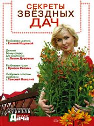 Секреты звездных дач