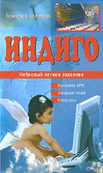 Индиго. Небесный легион спасения