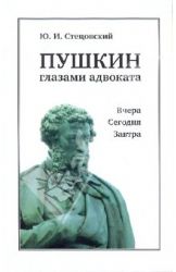 Пушкин глазами адвоката
