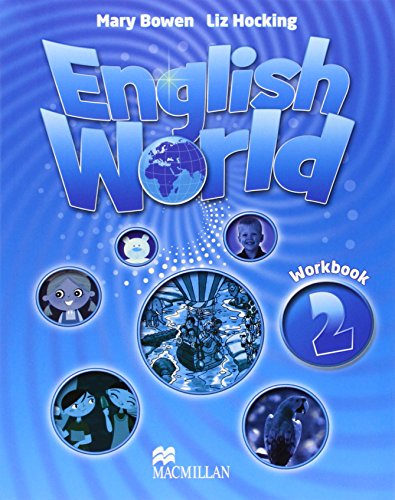 English World 2 WB