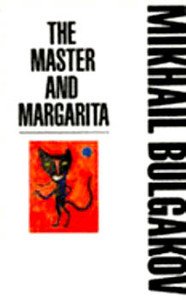 Master and Margarita