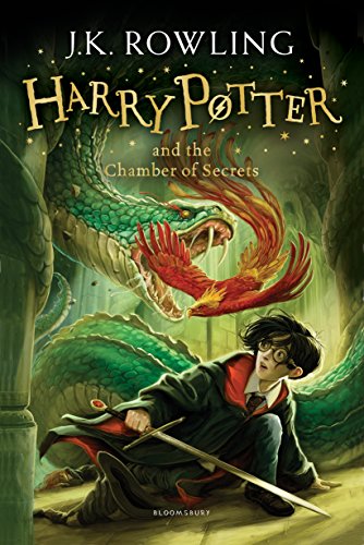 Harry Potter 2: Chamber of Secrets (Ned)