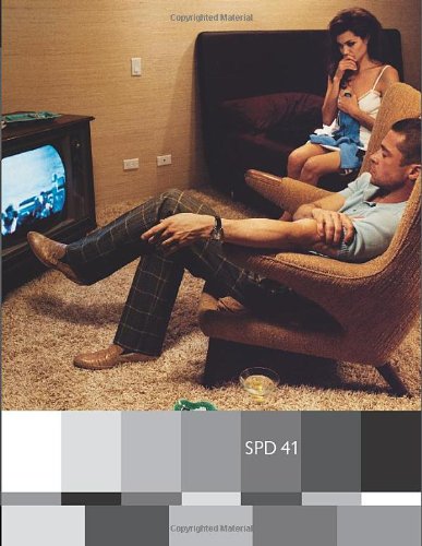 SPD41 St.Publication design annual+с/о (на англ.яз.)