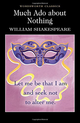 Much Ado about Nothing