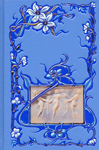 Нежный призрак