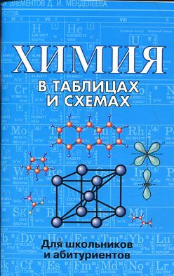 Химия в таблицах и схемах