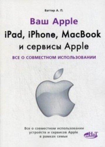 Ipad, Iphone, Macbook и сервисы Apple