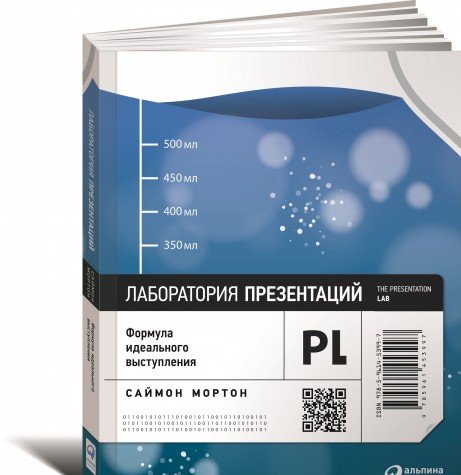 Лаборатория презентаций:Формула идеального выступления