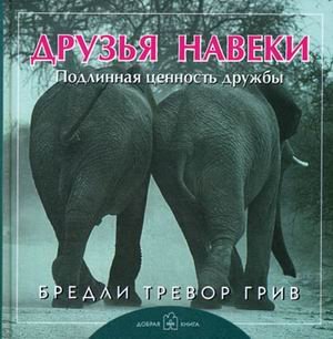 Друзья навеки