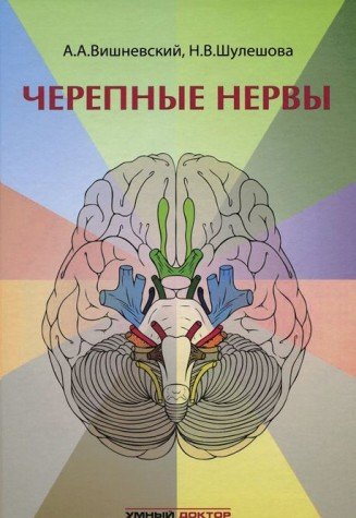 Черепные нервы