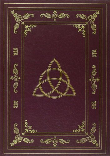 Блокнот Таинств (Викканский)