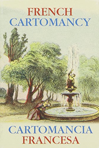 Оракул Французское гадание (на англ. яз)