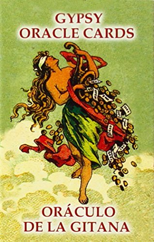 Оракул Цыганский
