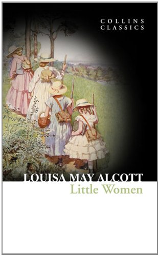 LITTLE WOMEN, Alcott, Louisa May