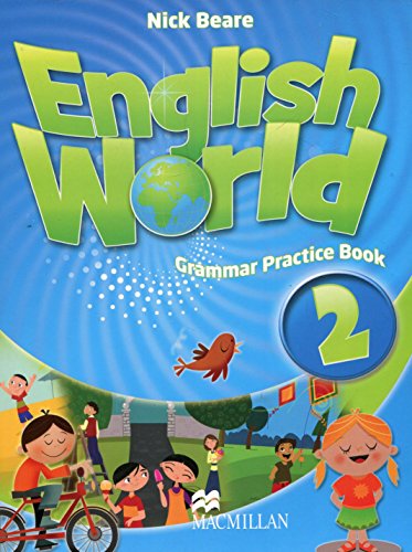 English World 2 Gram PrB