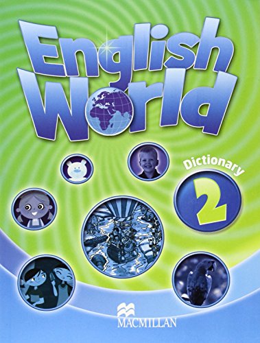 English World 2 Dict