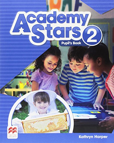 Academy Stars 2 PB Pk