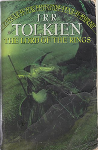 Lord of the Rings  (single vol. edition)