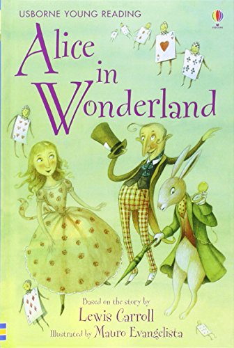 Alice In Wonderland