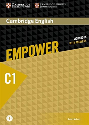 Camb Eng Empower  Advanced WB witn Ans