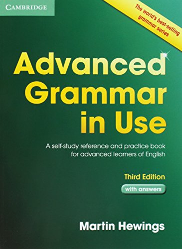 Adv Gram in Use 2Ed Bk +ans