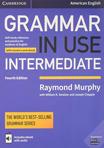 Grammar In Use Intermediate SB+Ans And Inter Ebook